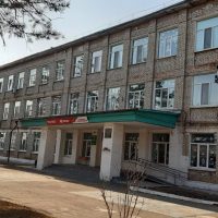 МБОУ "СОШ 6" ДГО