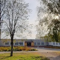 МБОУ Слободищенская СОШ