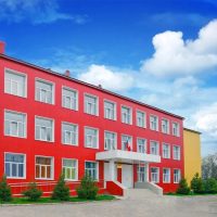 МАОУ СОШ №4 г.Балаково