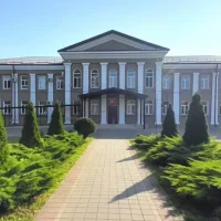 Краснодарский краевой колледж культуры