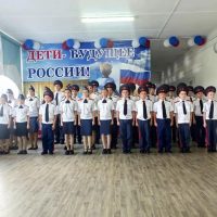 Новопестеревская школа