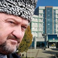 Республиканская клиническая больница им. Первого Президента ЧР, Героя России А. А. Кадырова