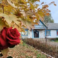 Инфоканал МОУ Волокской ООШ