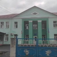 ГБУЗ Счастьенская городская больница ЛНР