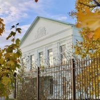 МБОУ СОШ № 16 пгт Ильский