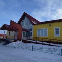 МБУ КТ "Алеутский этнокультурный центр"