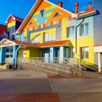 МБДОУ "Детский сад "Дюймовочка" г.Тамбов