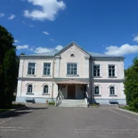 МБОУ "Хотьковская СОШ им. Н.А. Володина"