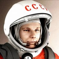 МБДОУ 1 им. Ю. А. Гагарина г. Анива