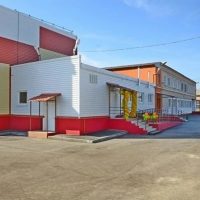 МКОУ Дворянская СШ