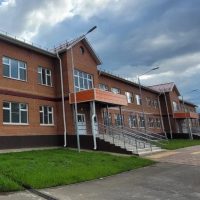 МБОУ "НАРВИНСКАЯ СШ ИМ.В.И.КРУГЛОВА"