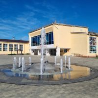 МБУК РДК "Вёшенский"