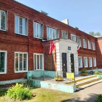 МБДОУ д/с №30 г.о. Кинешма