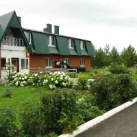 ГАУСО "Бавлинский дом - интернат для престарелых и инвалидов"