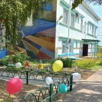 МБДОУ ДС ОВ № 41 ст. Смоленской