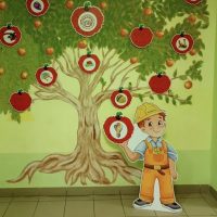 МБДОУ "ДС 251 г. Челябинска"