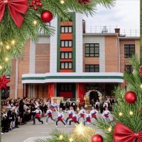 МАОУ СОШ № 9 г. АРМАВИР