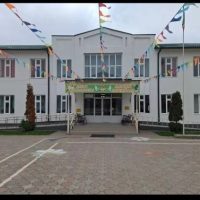 Канал МБОУ "СОШ №4 с.Самашки"