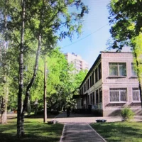 ГБДОУ детский сад №43 комбинированного вида Кировского района Санкт-Петербурга