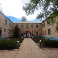 ГБДОУ ЛНР "Краснодонский д/с комбинированного вида N2 "Акварель"