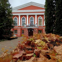 КБМК | Калужский базовый медицинский колледж имени святителя Луки Крымского