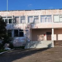 Макаровская основная школа