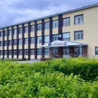 МАОУ СОШ №2 п. Новоорск Новоорского района Оренбургской области