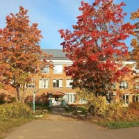 МБОУ "Тыловайская СОШ"