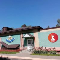 детский сад № 111 "Гнездышко" г. Брянск