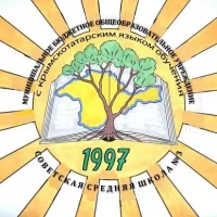 Миллий мектеп СШ№3 Ички