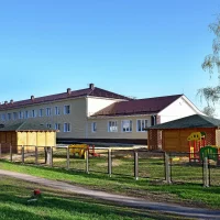 МКДОУ "Центр развития ребенка - детский сад №9"