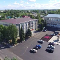 Администрация Каменского муниципального района