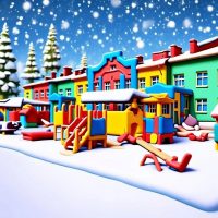 МБДОУ ПМО СО "Пышминский детский сад №7"