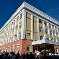 Информационный канал МАОУ СОШ №33