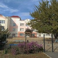 Луганская школа № 67