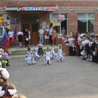 МБОУ СОШ №9 им генерал-лейтенанта И.Л. Хижняка с. Кухаривка