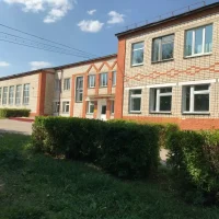 МАОУ "Крутомайданская ООШ"