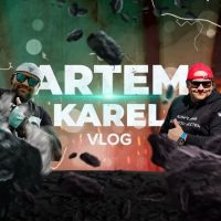 ARTEM KAREL VLOG