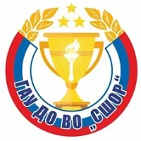 ГАУ ДО ВО "СШОР"