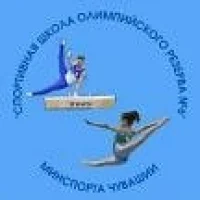 БУ ДО "СШОР № 6"