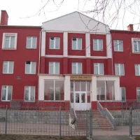 МКОУ "Конышевская СОШ"