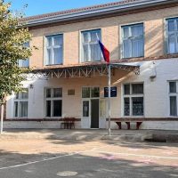 ГБУ ОО ЗО "Терпеньевская СОШ №14" г.о. Мелитополь