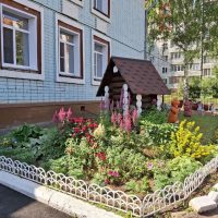 МКДОУ202 г.Кирова