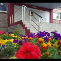 Школа №52,Люберцы