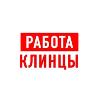 Работа Клинцы