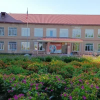 МБОУ Залесовская СОШ №2