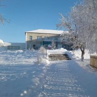 МОБУ СОШ с. Тубинский