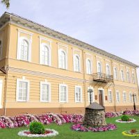 ГАПОУ "Елабужский колледж культуры и искусств"