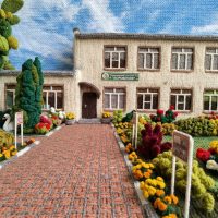 МБДОУ "Незнамовский  ДС "Боровичок"