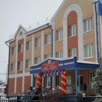 МАОУ "СУГУТСКАЯ СОШ"